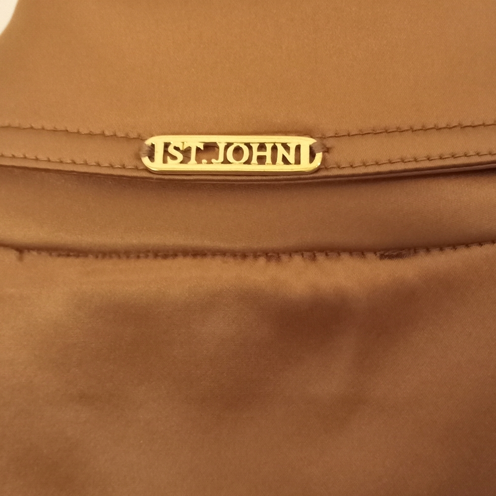 St. john Jacket - Picture 4 of 4